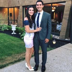 Meet your Posher, Kelsey